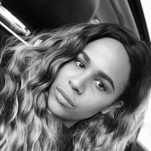 Meet your Posher, Cailyn